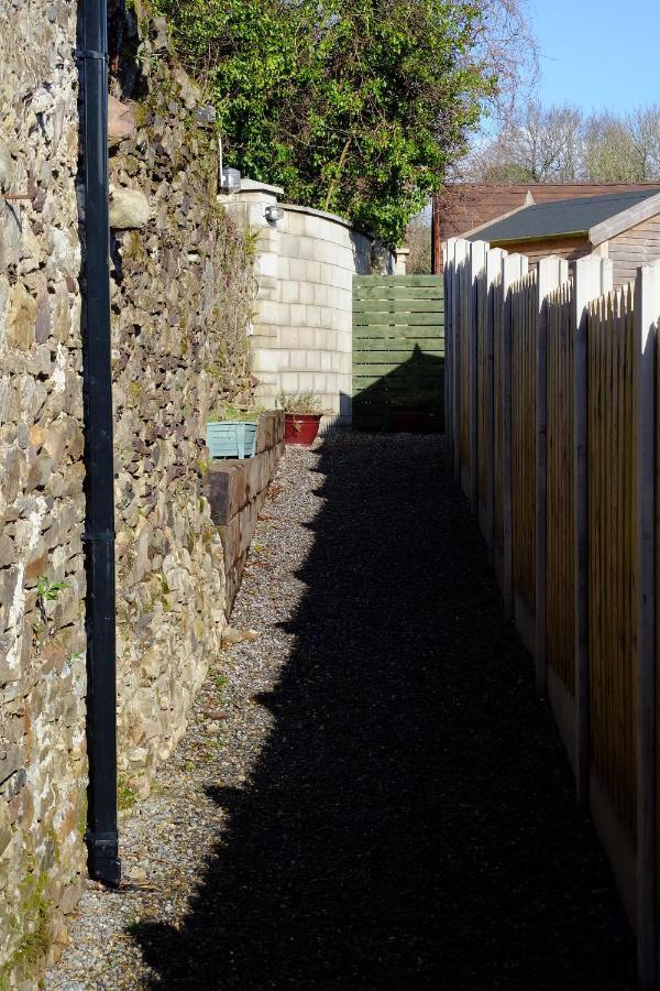 Blackwater Eco Pods Villierstown Exterior foto